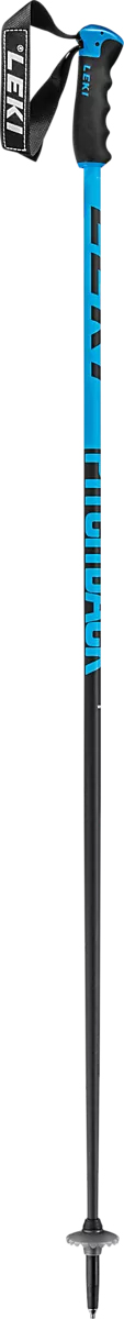 Pitch Back Blue
