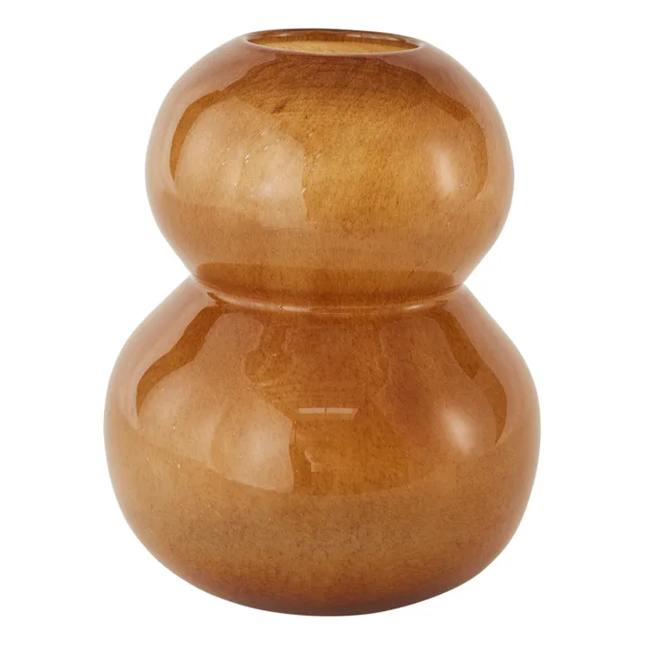 Oyoy Vase Lasi | Ambre