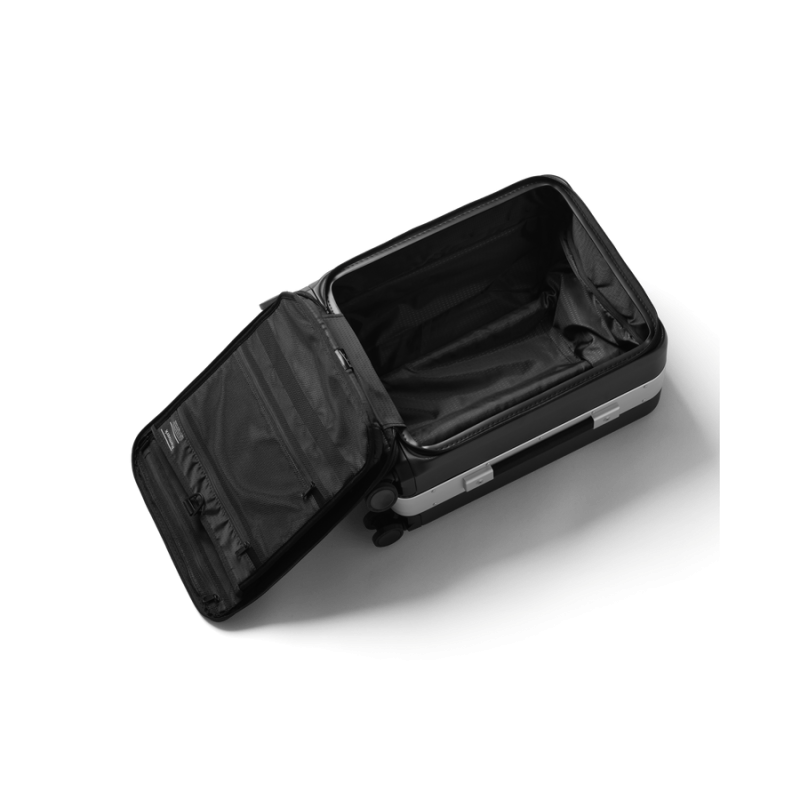 Ramverk Pro Front-access Carry-on - Valise à roulettes