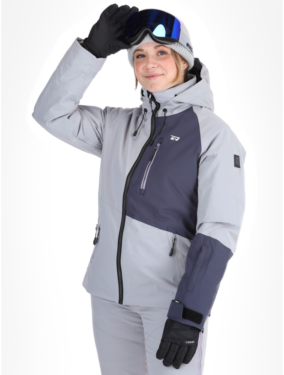 Faye-R ski-jas dames