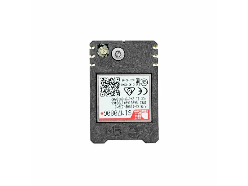 M5Stack M5Stamp CAT-M-Modul Kommunikationsmodul auf Basis der SIM7080G-Lösung