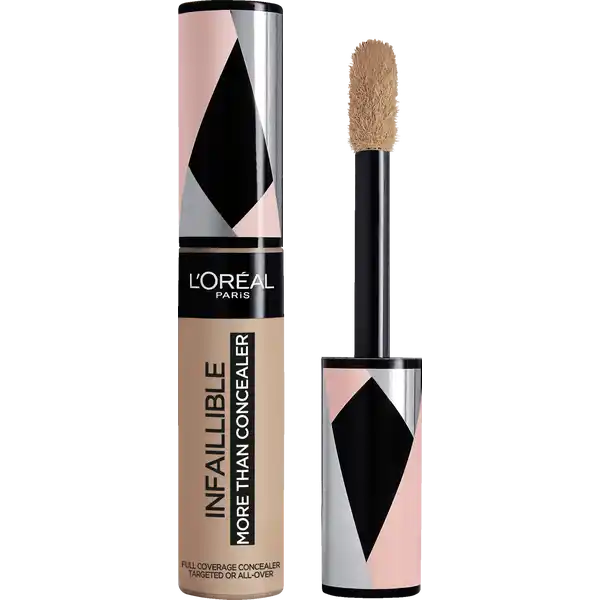 Infaillible More Than Concealer  329 Cashew
