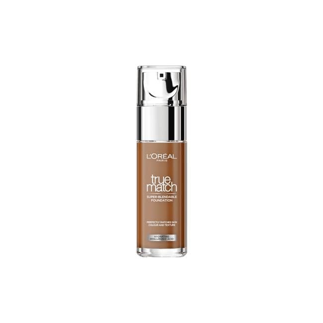 L'Oréal Paris True Match Foundation 8.5.R/C SPF 17