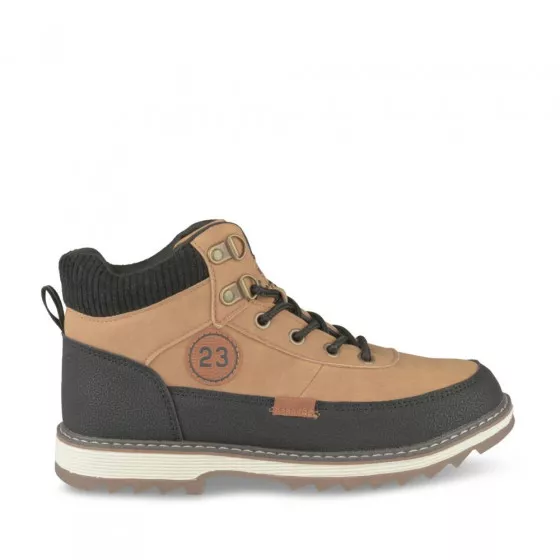 Bottines JAUNE LITTLE BOYS