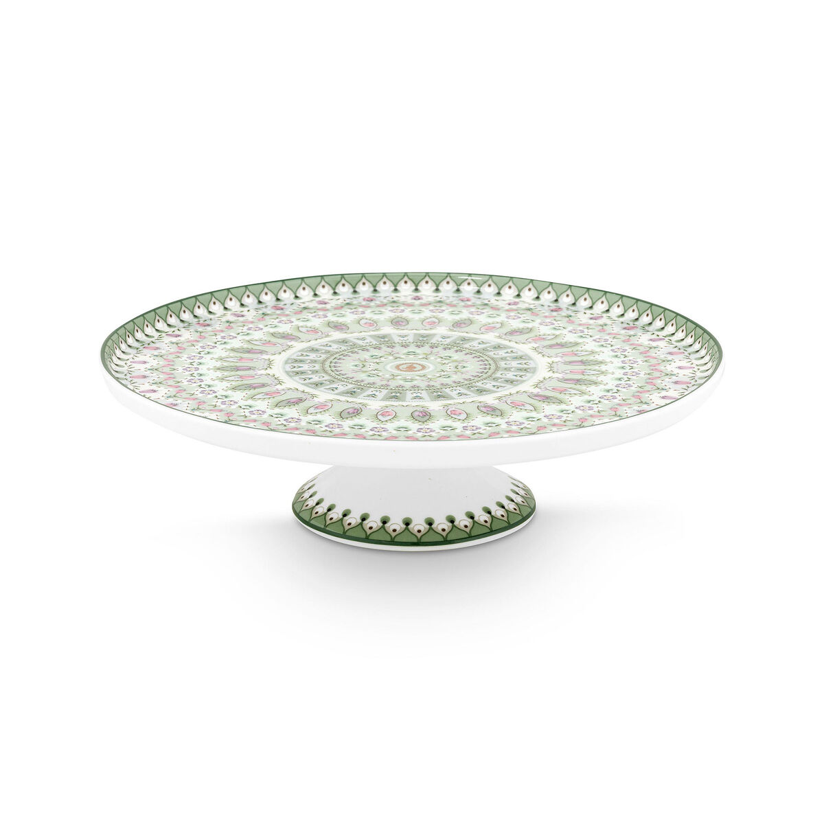 PIP Studio Lily & Lotus Moon Delight kakefat 21 cm