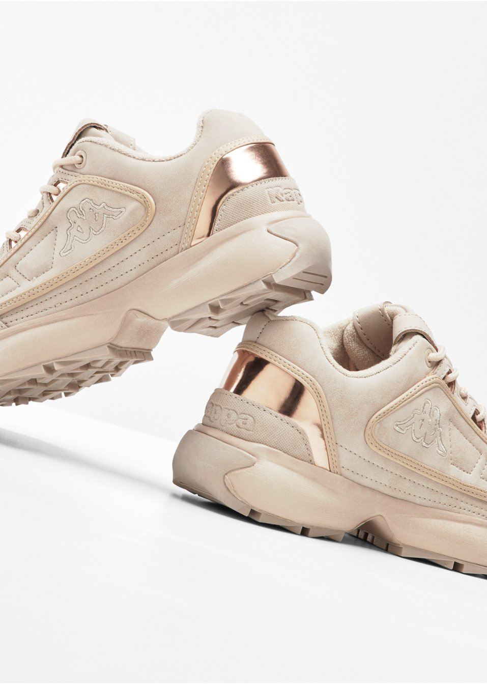 Sneakers chunky Kappa
