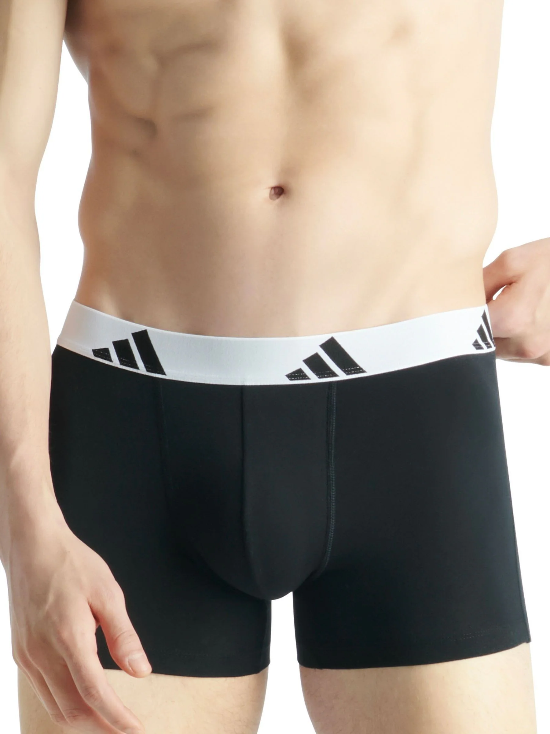 adidas Active Flex Cotton Trunks