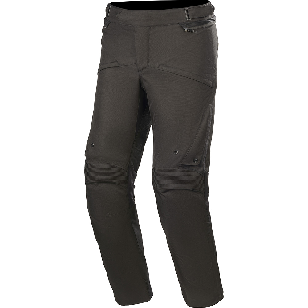 Alpinestars - Pantalon Road Pro Gore-Tex® Noir