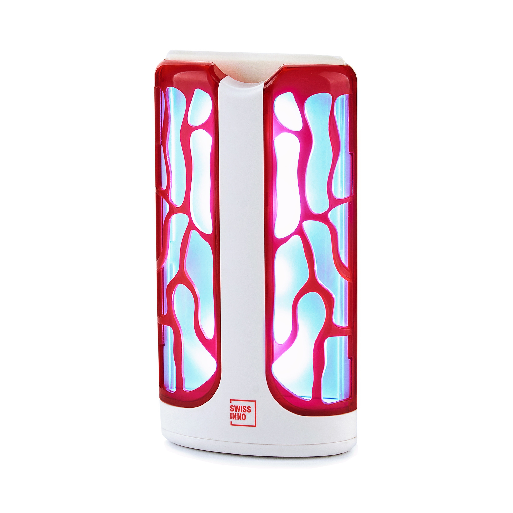 Swissinno Mini-Insektenleimfänger 4 Watt LED inkl. 2 Leimpapier