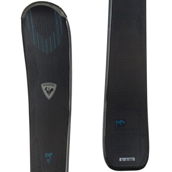 Ski ROSSIGNOL EXPERIENCE 82 TI OPEN