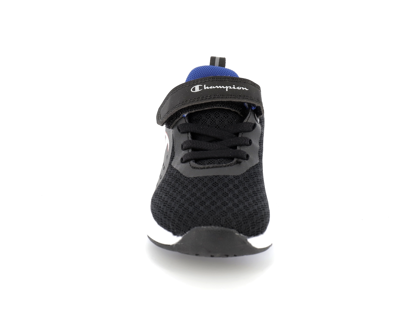 Champion-S32123 Synthétique Noir