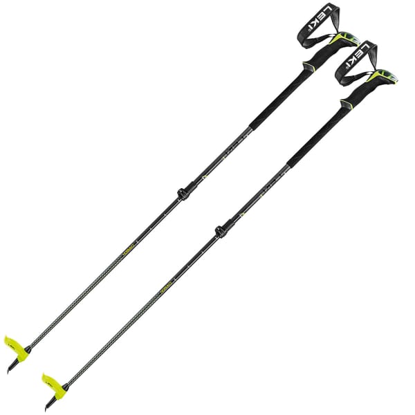 Bâton ski de randonnée LEKI GUIDE LITE 2 CARBON