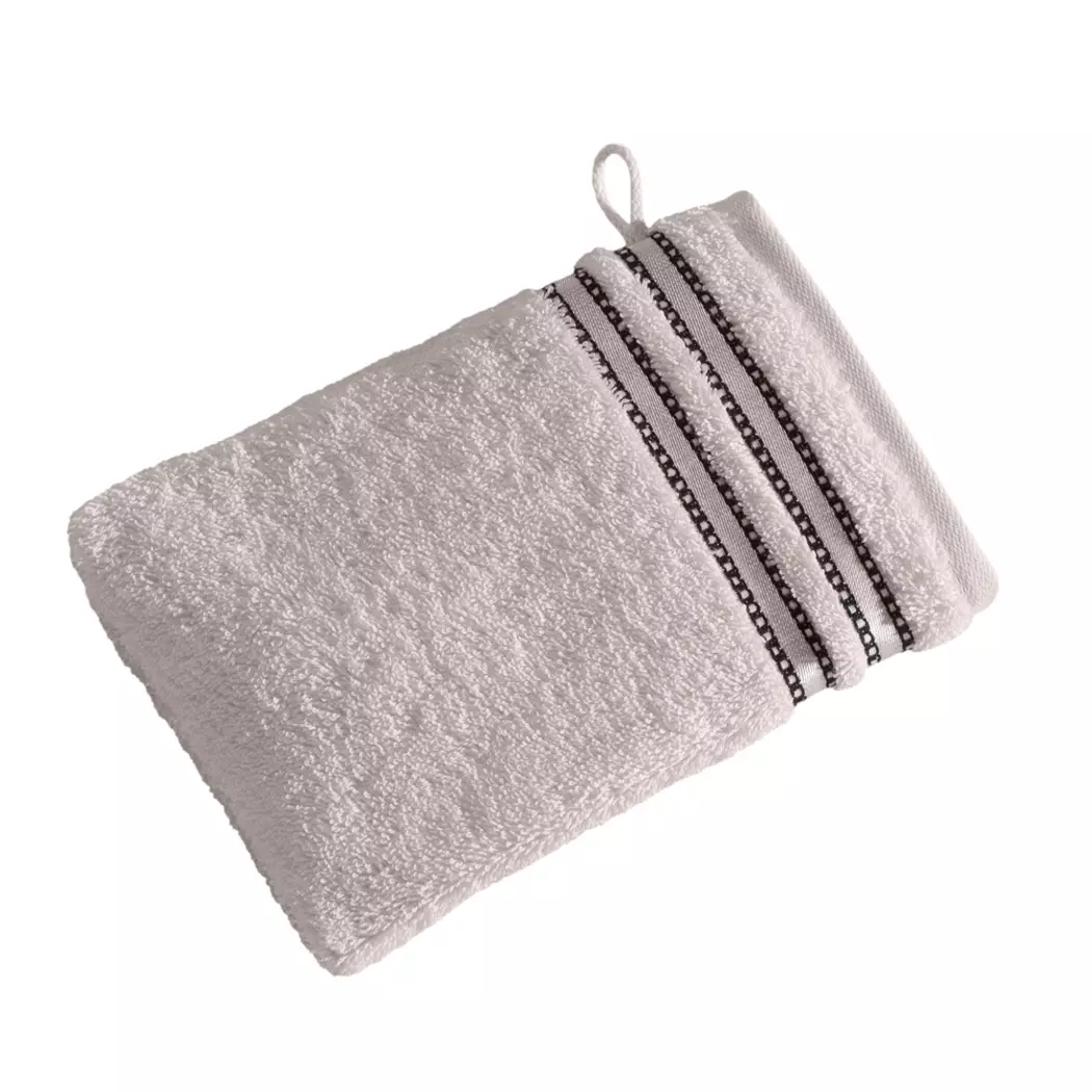 Waschhandschuh Cult de Luxe 16 x 22 cm