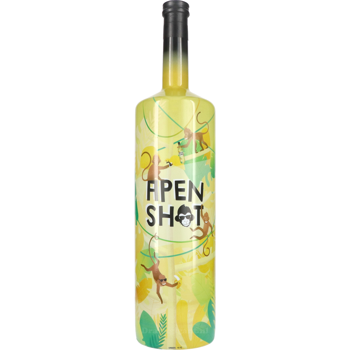 Apenshot Jeroboam 300 cl