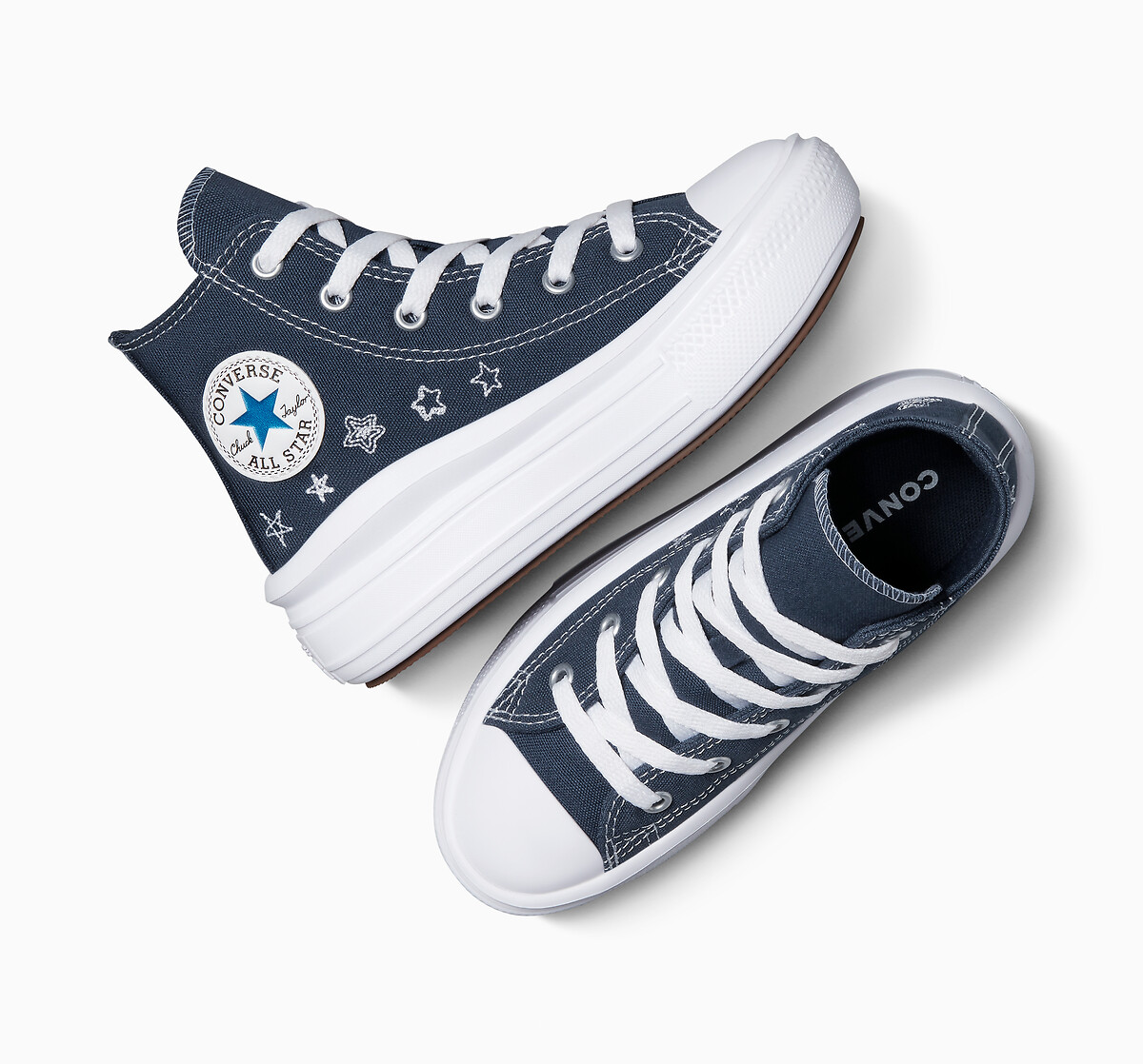 CONVERSE<br>Tênis All Star Move Star Essentials