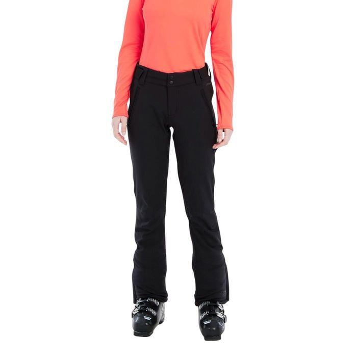 Protest Relole Softshell Skibroek Dames