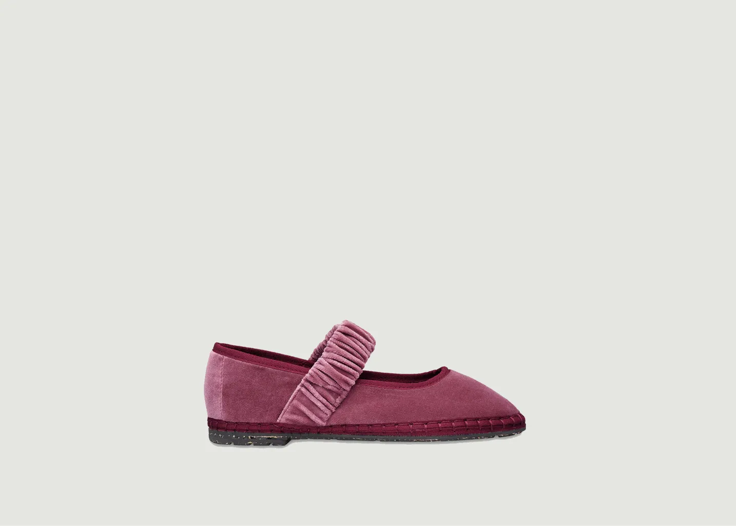 Ballerines Mafalda Flabelus