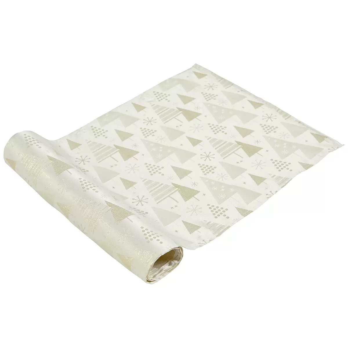 Tischläufer Esther Beige