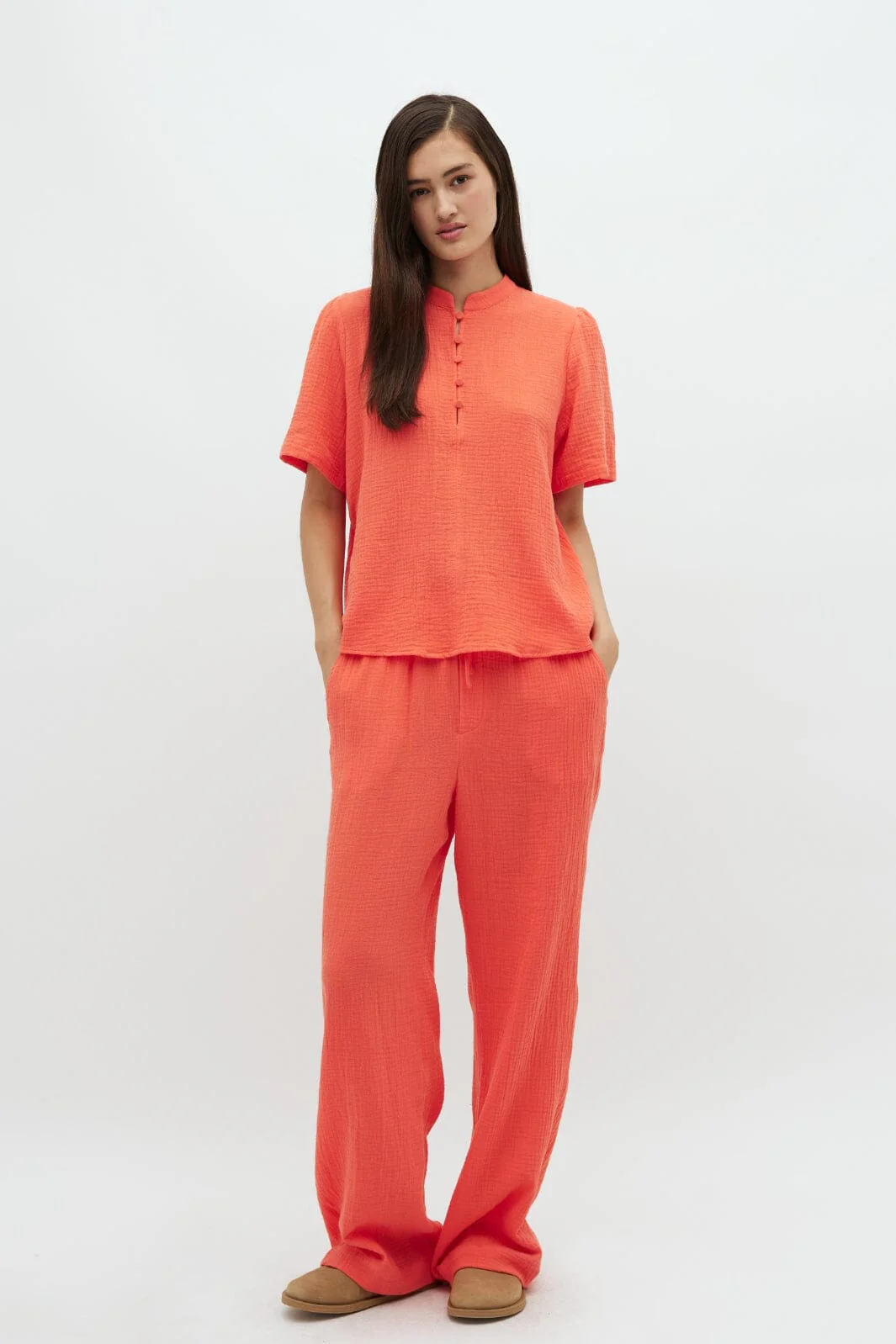 MbyM Grasielle-M c78 hot coral