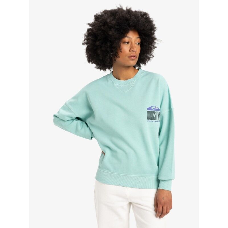 Oversized - Sweatshirt femme