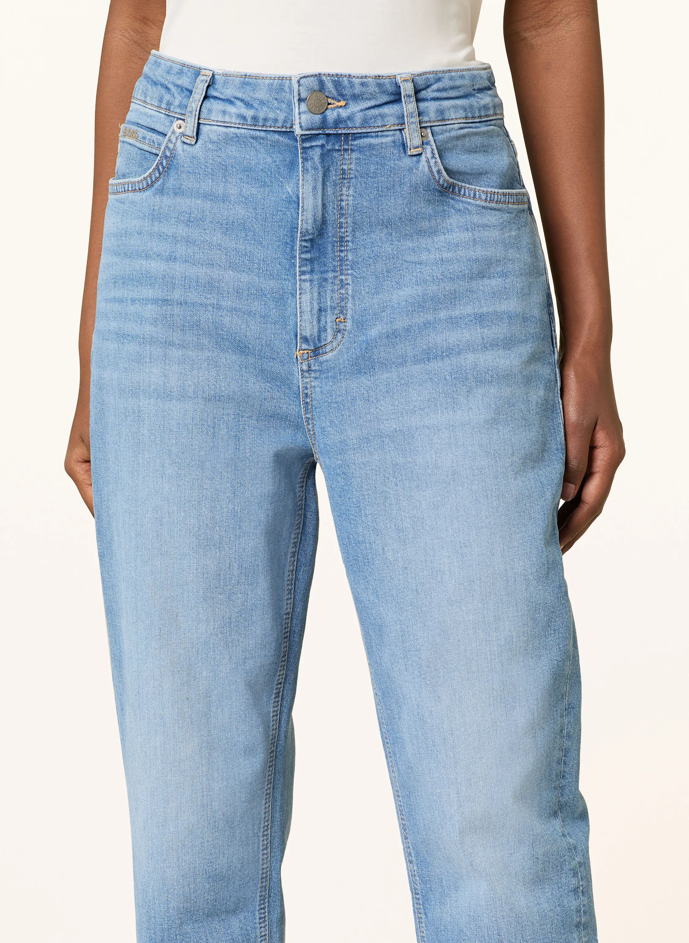 BOSS 7/8-Jeans RUTH