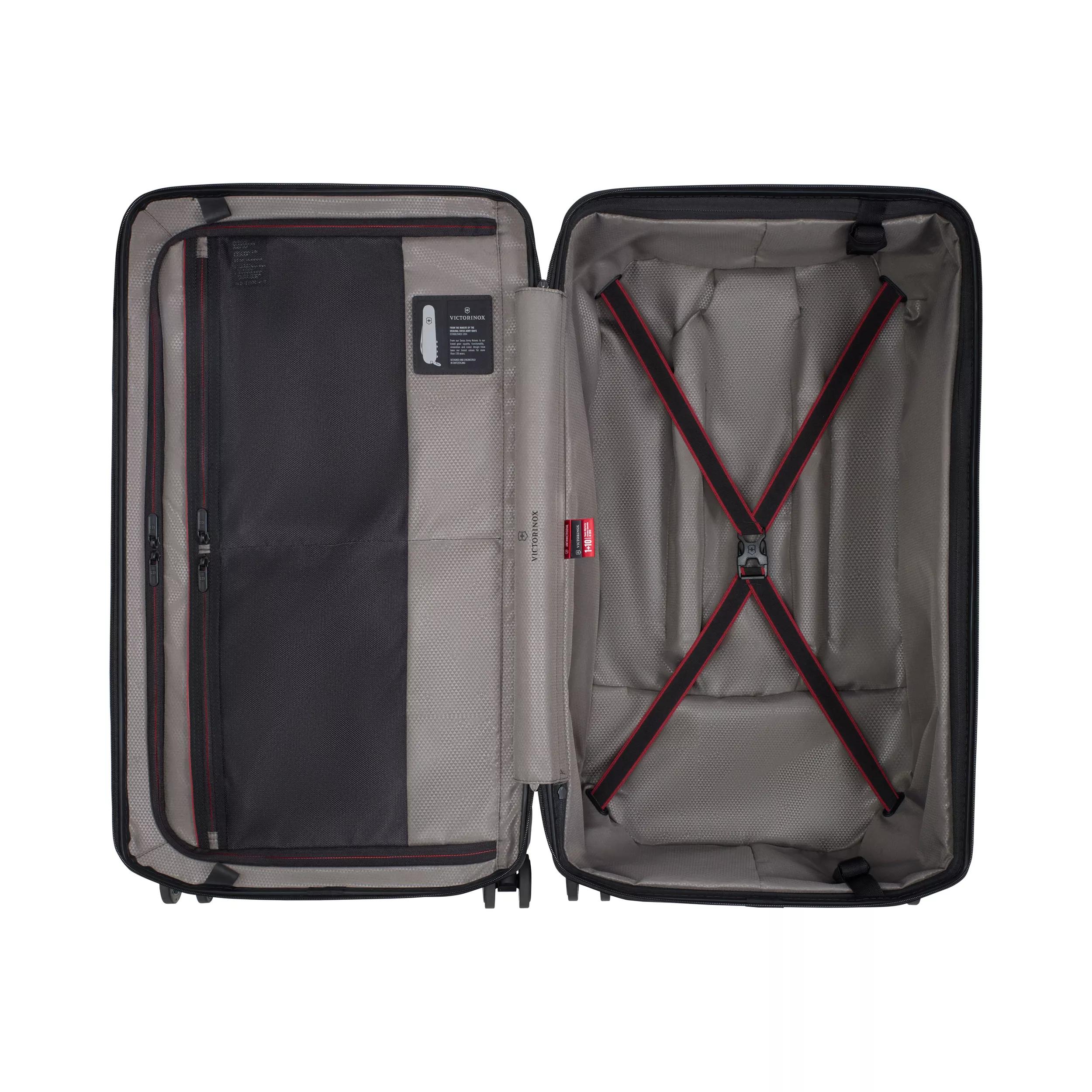Spectra 3.0 Trunk Large Case-rot