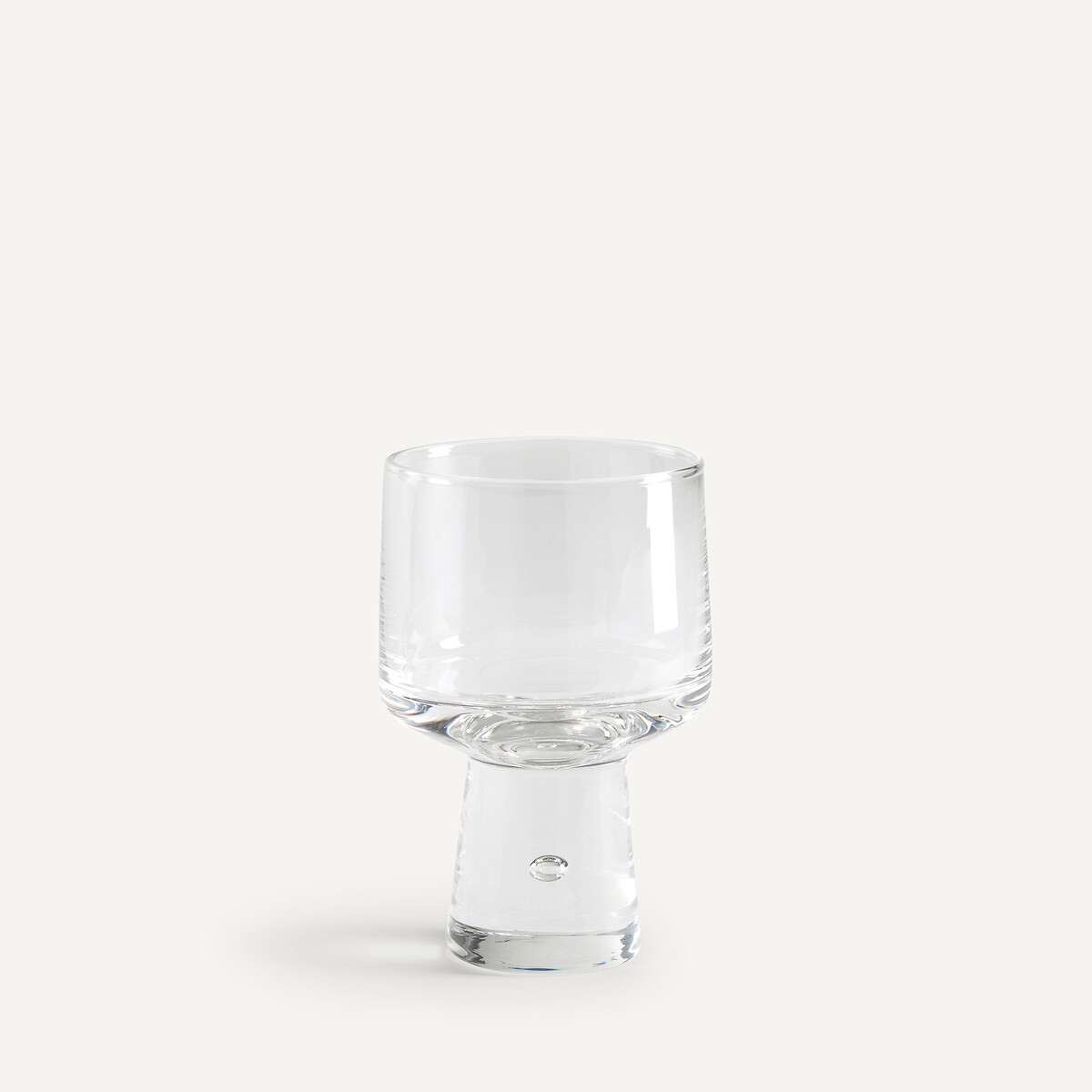 AM.PM<br>Conjunto de 6 taças de vinho A-line, Albédo