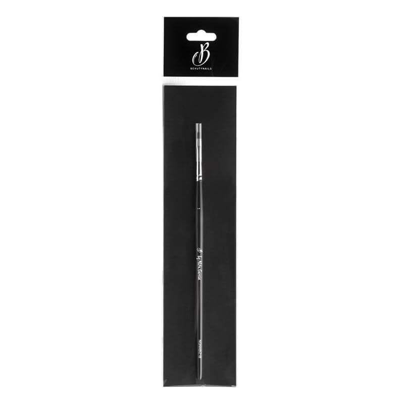 Pinceau One stroke biseaute 1 Beauty Nails