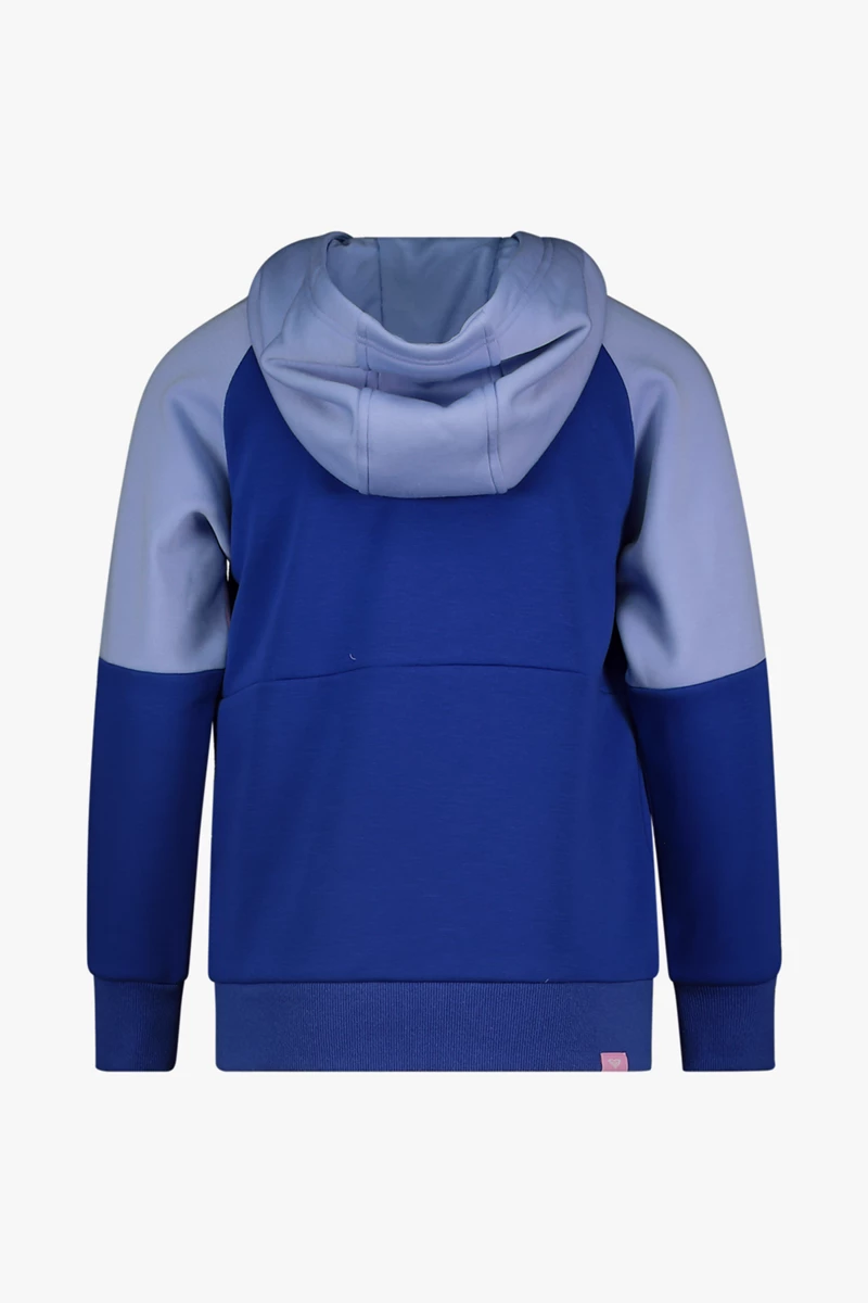 Roxy Liberty Mädchen Hoodie