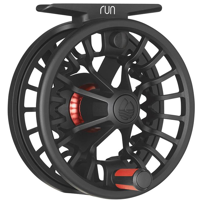 Moulinet Mouche Redington Run Black