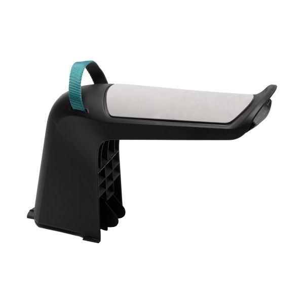 EVE Kids Kid-Sit Solid Meerijdplankje Black / Green