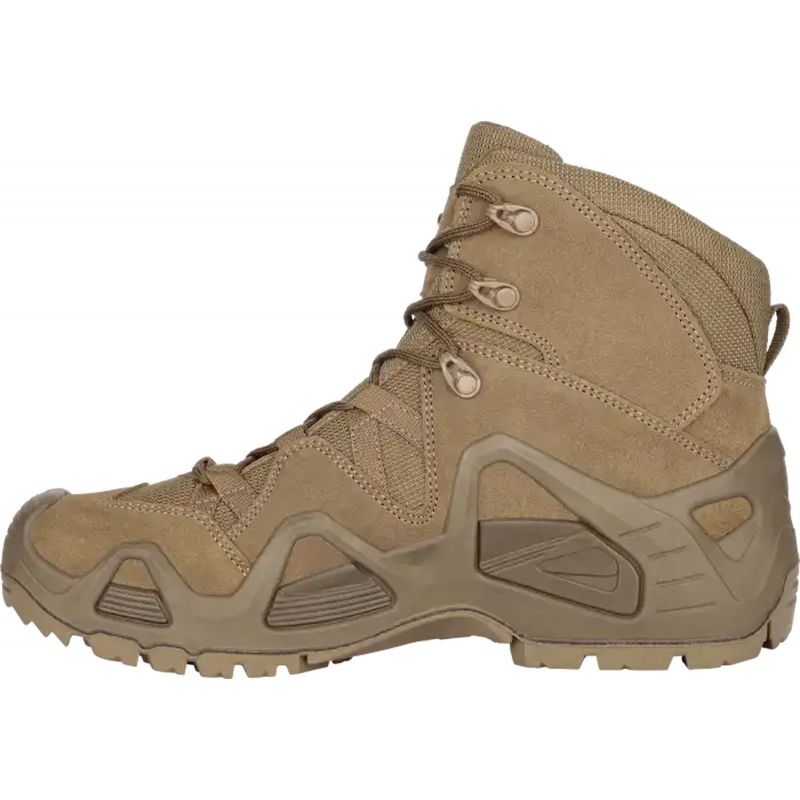 Zephyr Mid TF - Chaussures randonnée homme