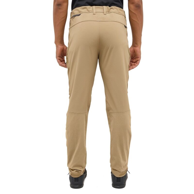 Alert Mid Pant - Pantalon randonnée homme
