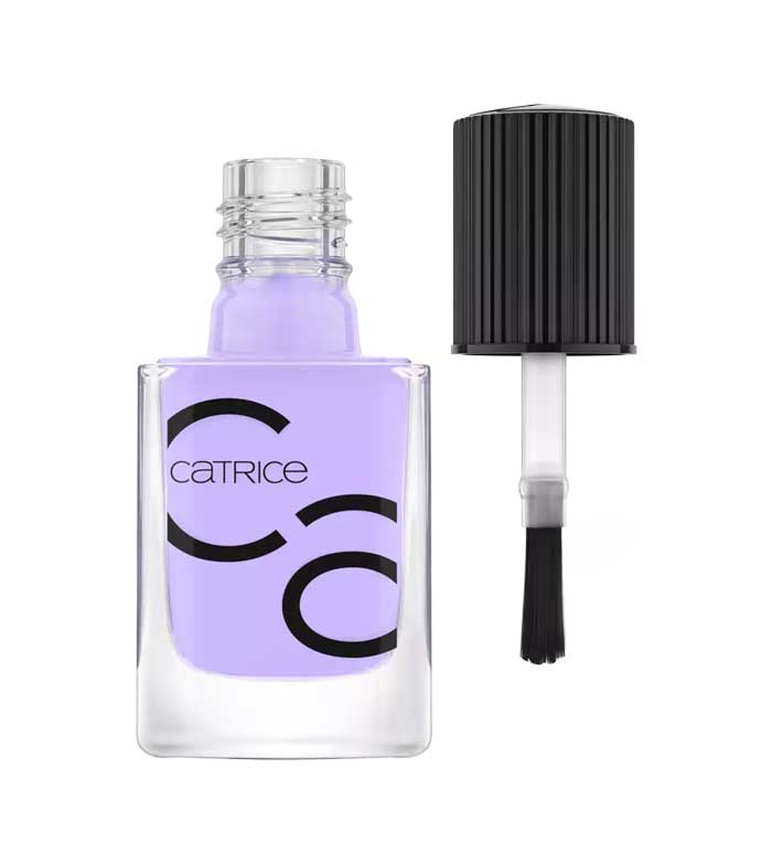 Catrice - Esmalte ICONails Gel - 143: LavendHER