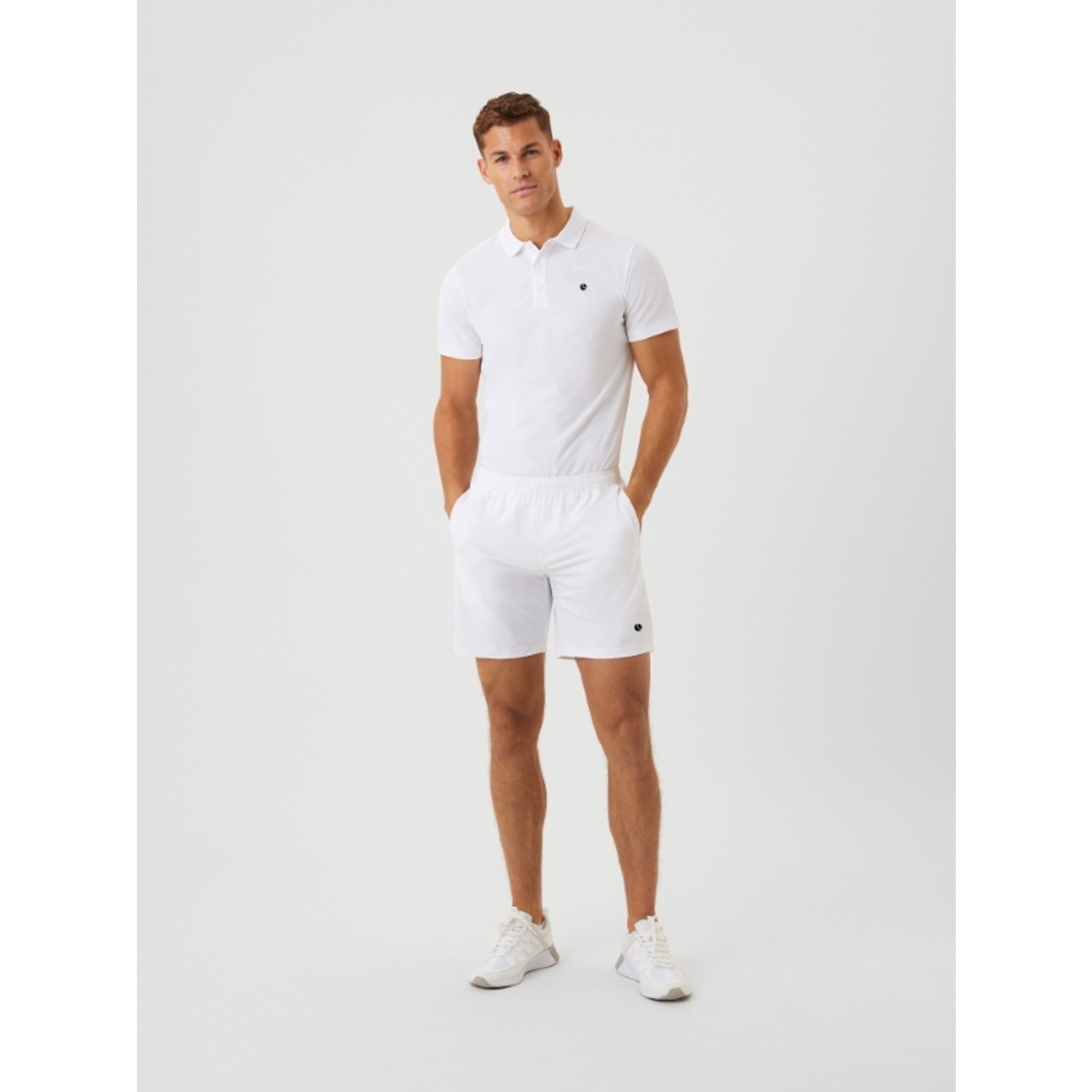 Björn Borg Ace 9 Inch Short