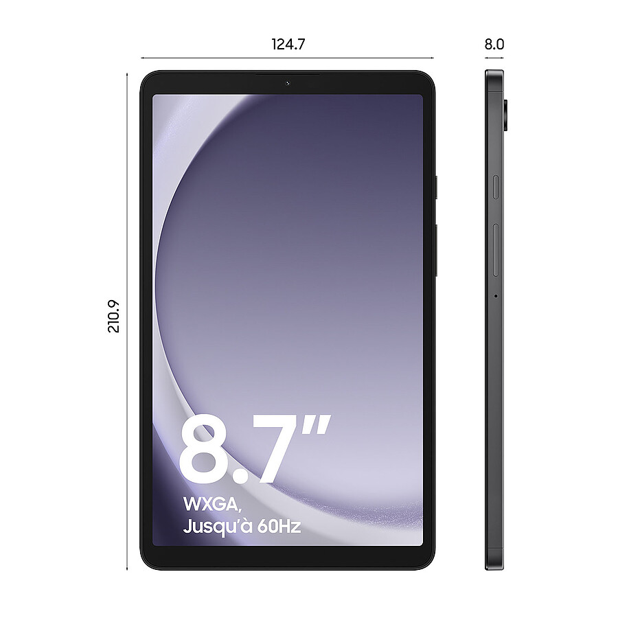 Samsung Galaxy Tab A9 8.7