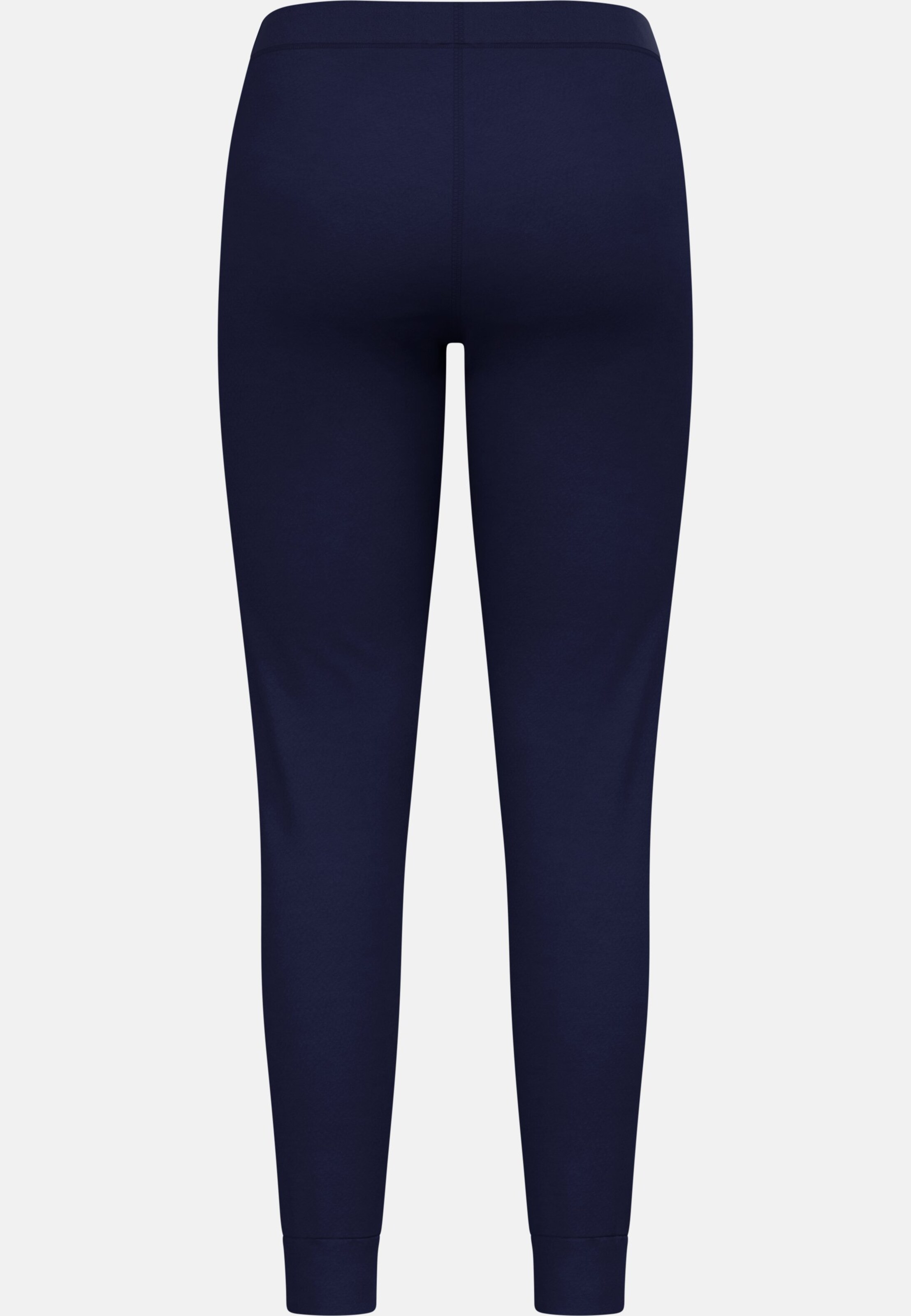 Natural Merino 200 Base Layer Tights in eclipse