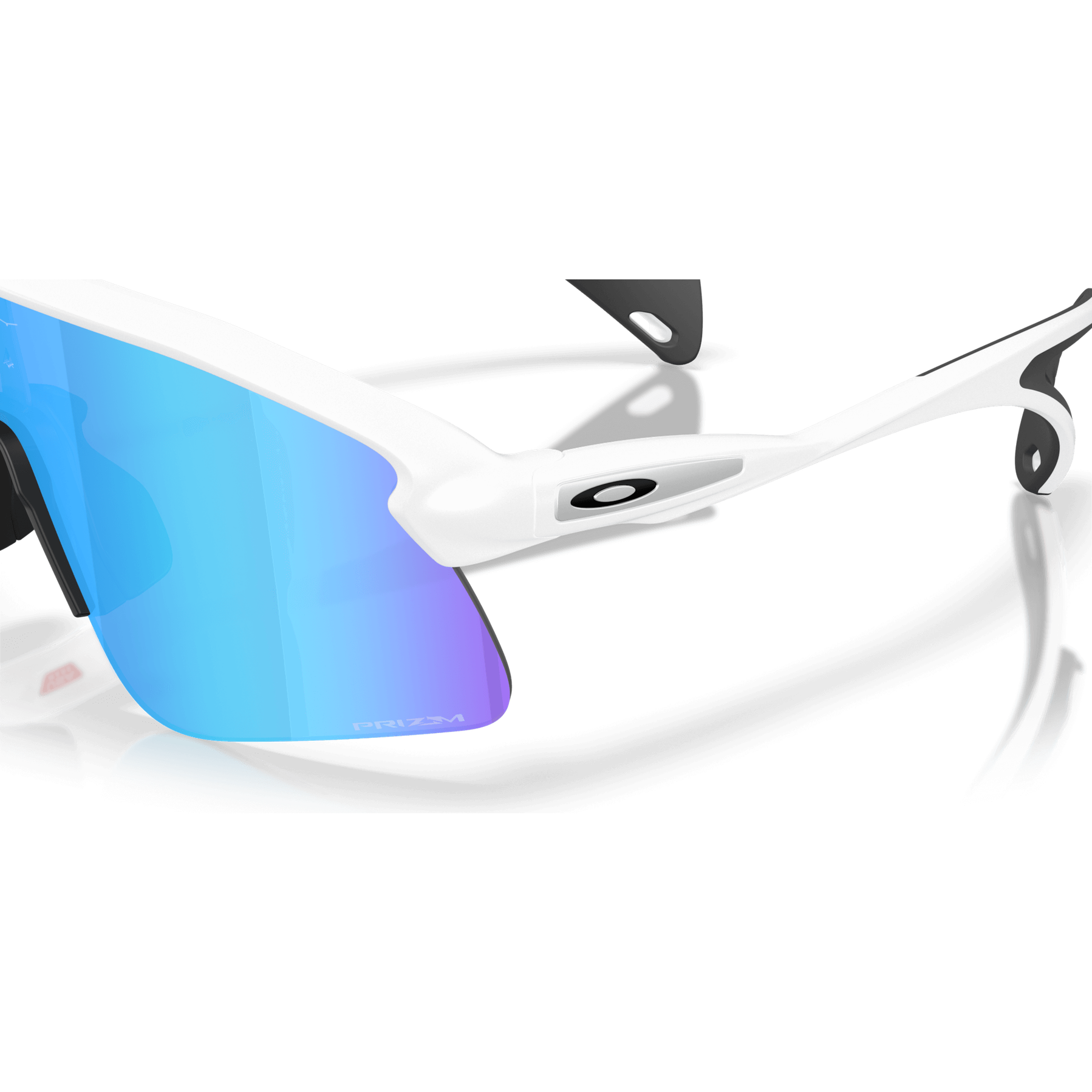 Oakley Stunt Devil S Prizm Fietsbril