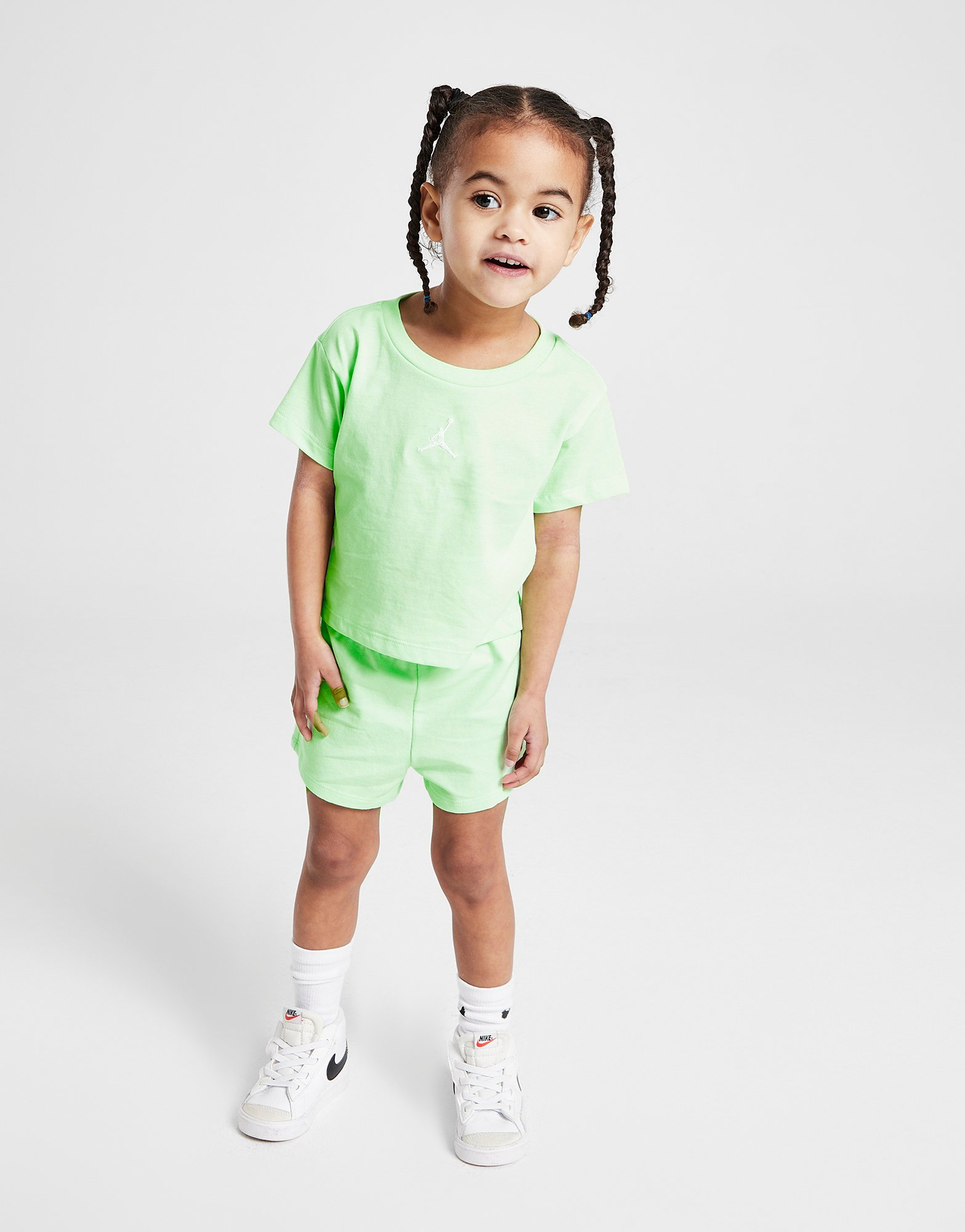 Jordan Ensemble T-shirt/Short Essential Bébé