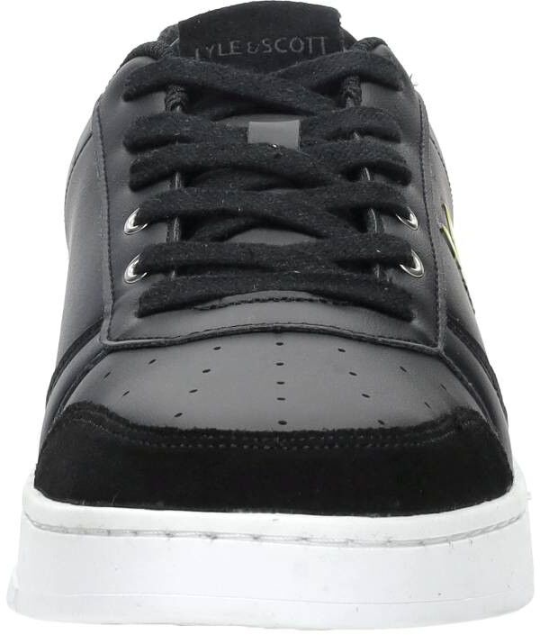 Lyle & Scott Croy zwart