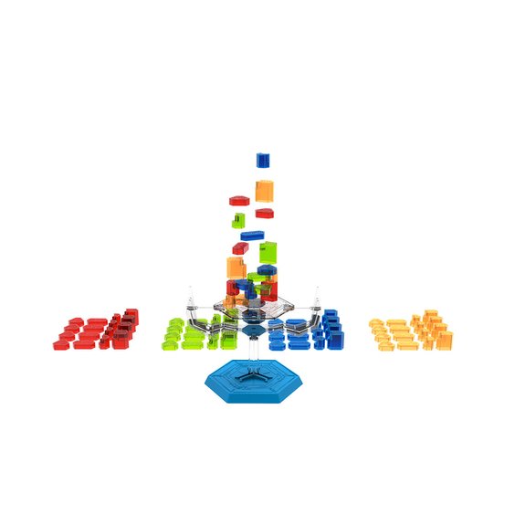 Gravity Tower