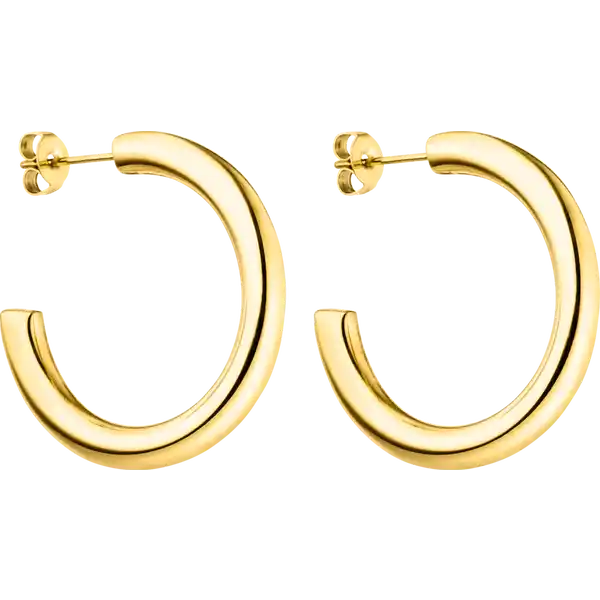 Kumu O Creolen gold