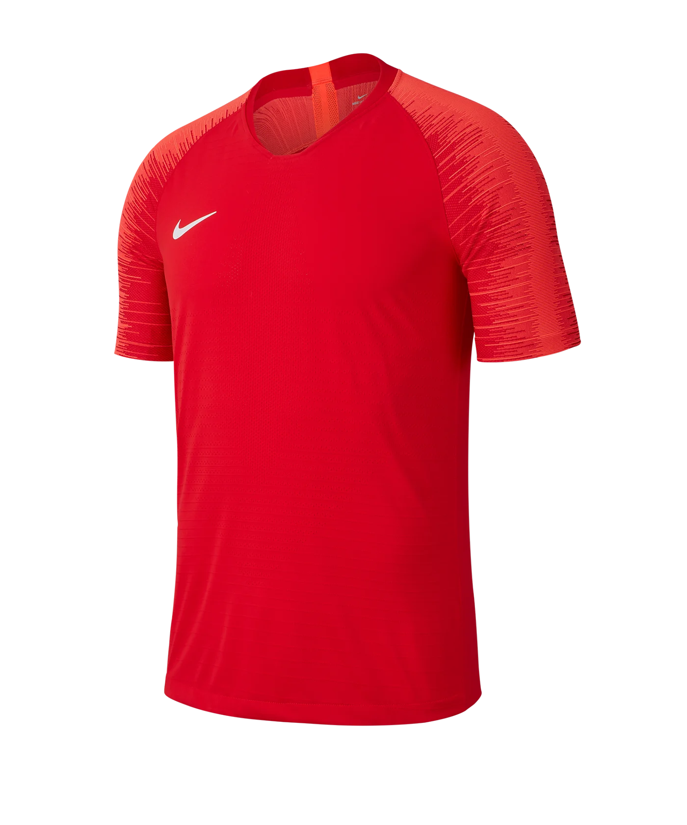 Nike Vaporknit II Trikot kurzarm Rot F657