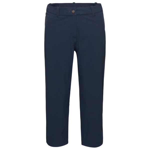 Mammut - Women's Hiking V Capri Pants - Short