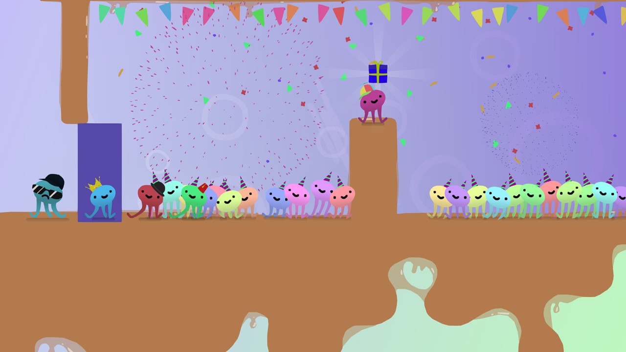 Muddledash- PC