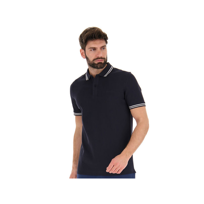 Polo de tennis Classica Lotto