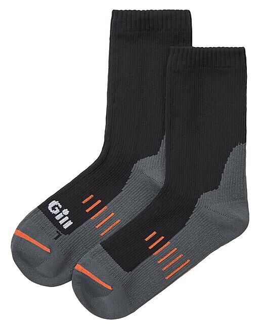 GILL - CHAUSSETTES IMPERMEABLES MI-HAUTES
