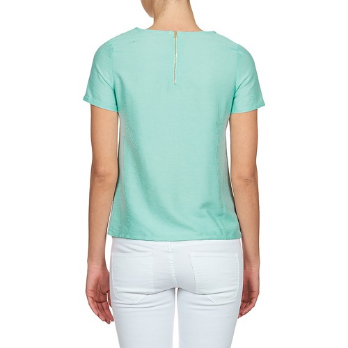 Color Block - ADRIANA Azul