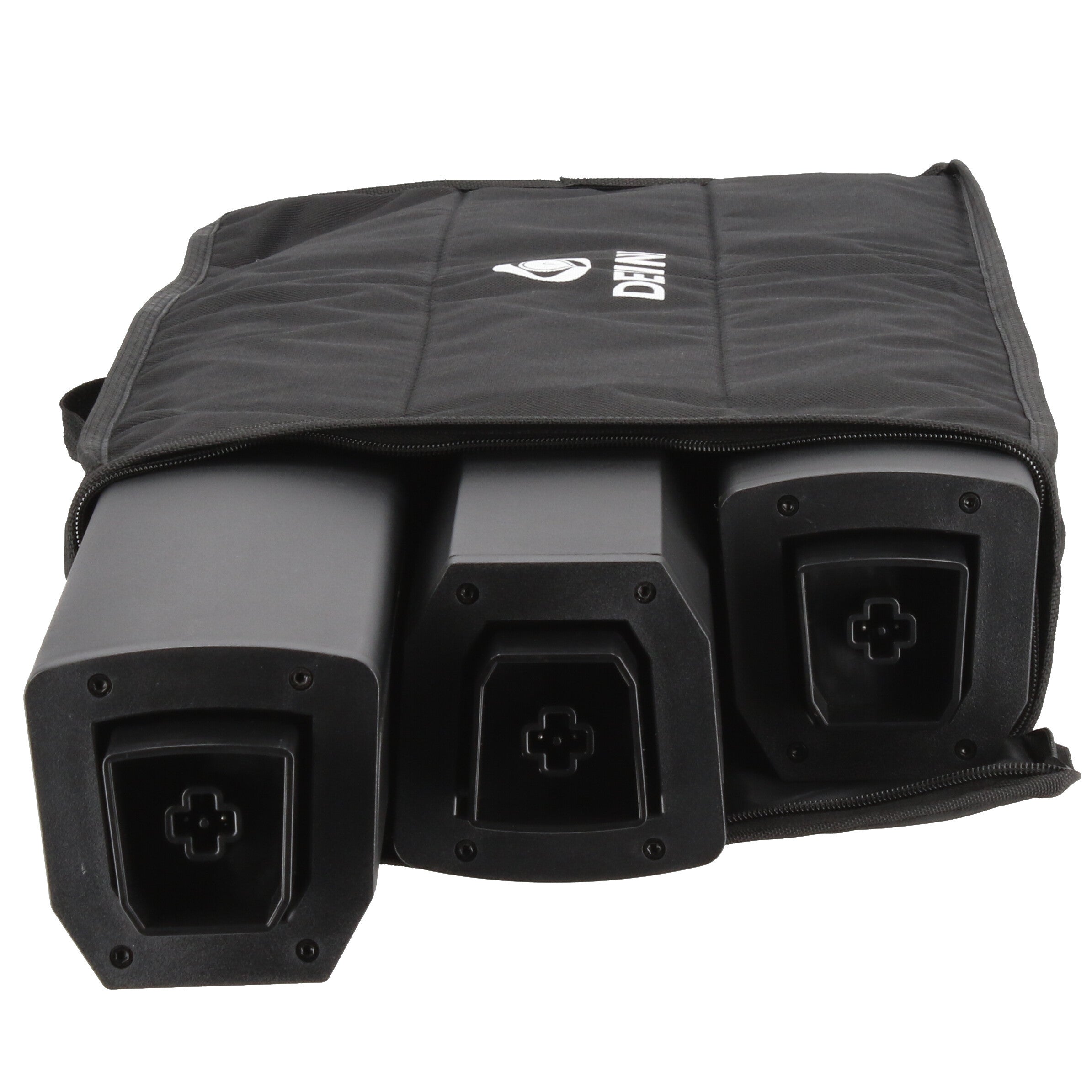 Devine Vertix C10A-SATBAG tas voor satellietmodules van Vertix C10A