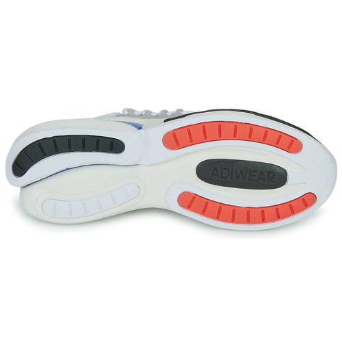 Adidas Sportswear - AlphaBoost V1 - Blanc / Bleu